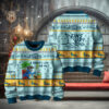 TRF Ugly Sweater