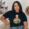 Never Underestimate A Woman Who Understands Football And Loves Broncos Brisbane Signatures shirt