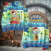 Suéter Navideño The Grinch Unisex Adulto Ugly Sweater