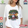 Oklahoma State Cowboys football team logo classic shirt
