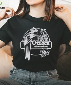Jimmy Buffеtt it’s fivе o’clock somеwhеrе shirt 2 Jimmy Buffеtt it’s fivе o’clock somеwhеrе shirt