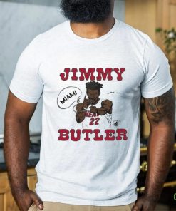 Jimmy Butler 22 Miami Heat Basketball Signature 2023 tee hoodie, sweater, longsleeve, shirt v-neck, t-shirt