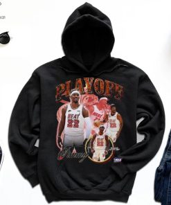Jimmy Butler 22 Playoff Jimmy shirt