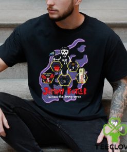 Jimmy Butler Across The Jimmy Verse shirt