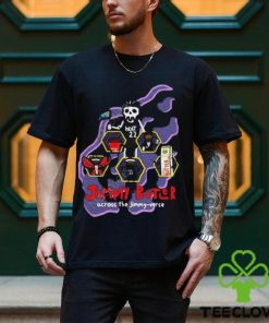 Jimmy Butler Across The Jimmy Verse shirt