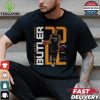 Triple H Latin Text Shirt