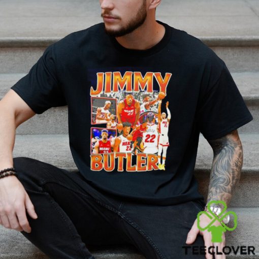 Jimmy Butler Miami Heat basketball graphic t hoodie, sweater, longsleeve, shirt v-neck, t-shirt