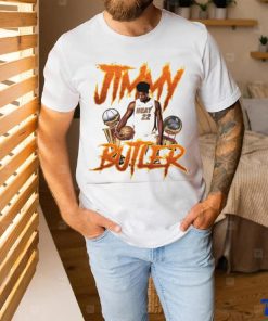 Jimmy Butler Shirt Basketball shirt Best Classic 90s Graphic Tee Miami Heat shirt