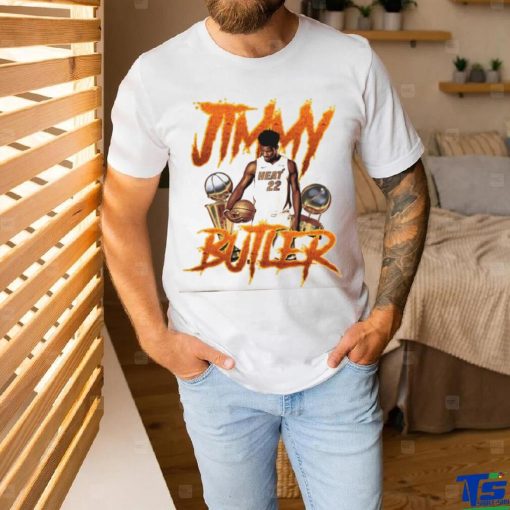 Jimmy Butler Shirt Basketball shirt Best Classic 90s Graphic Tee Miami Heat shirt