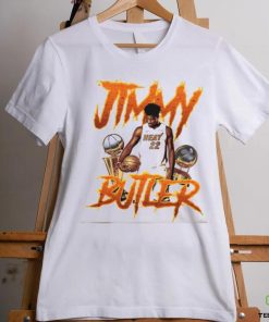 Jimmy Butler Shirt Basketball shirt Best Classic 90s Graphic Tee Miami Heat shirt