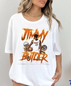Jimmy Butler Shirt Basketball shirt Best Classic 90s Graphic Tee Miami Heat shirt