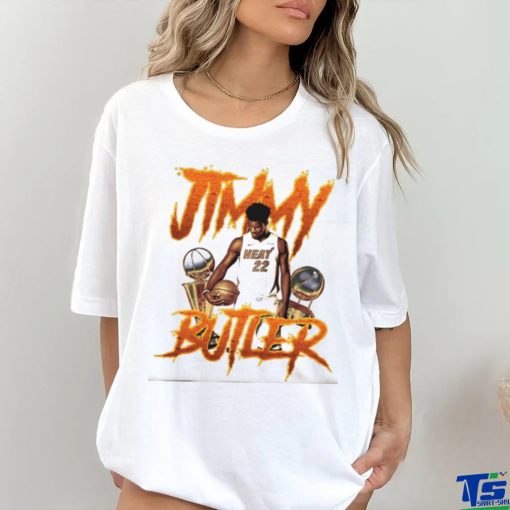 Jimmy Butler Shirt Basketball shirt Best Classic 90s Graphic Tee Miami Heat shirt