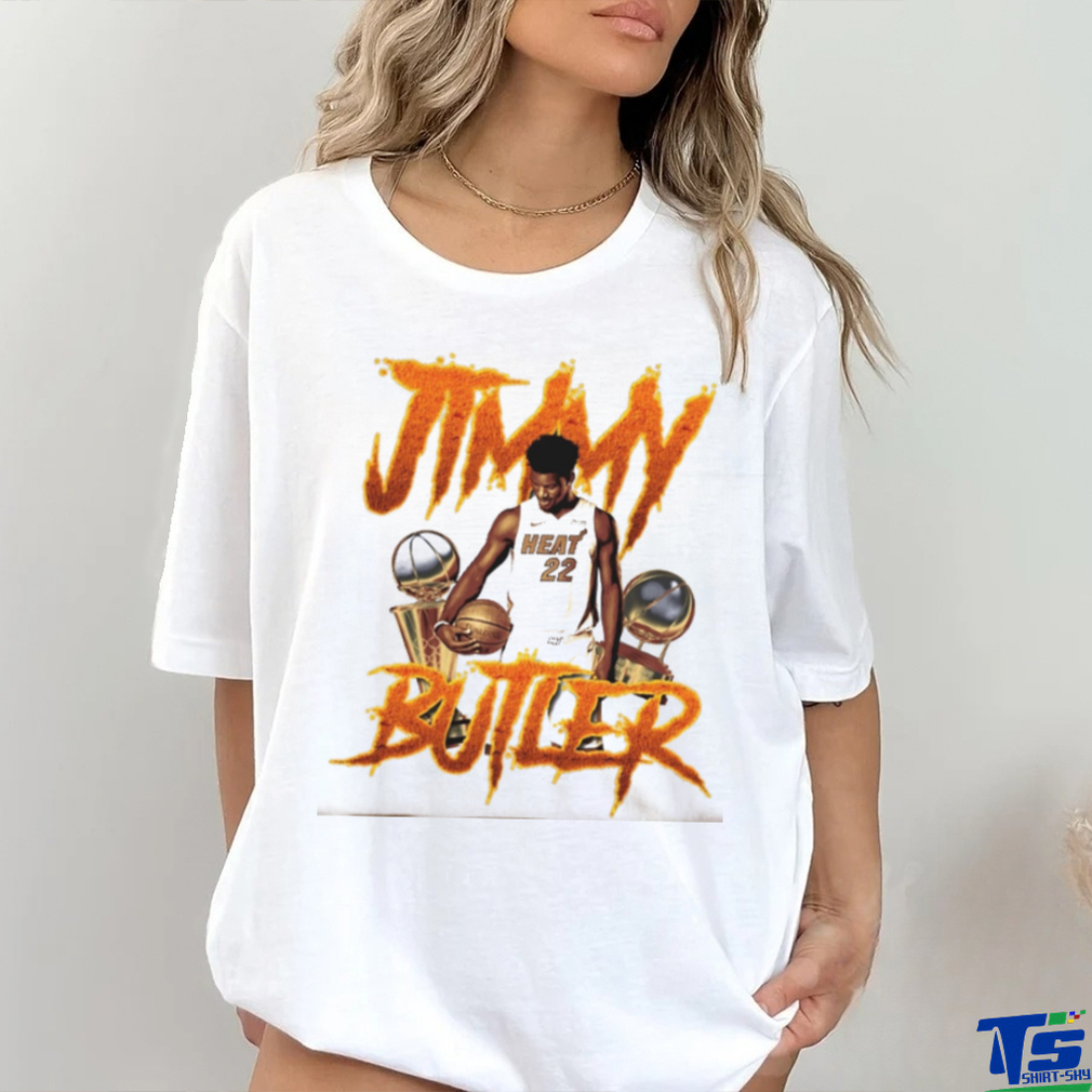 Jimmy Butler Shirt Basketball shirt Best Classic 90s Graphic Tee