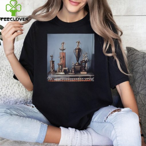 Jimmy Eat World Merch Bleed American Shirt