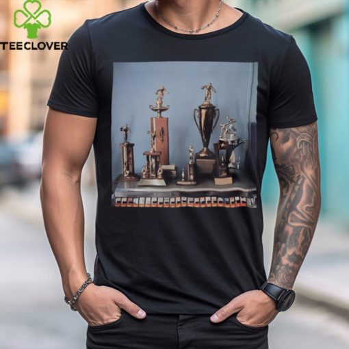 Jimmy Eat World Merch Bleed American Shirt