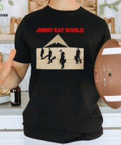 Jimmy Eat World Pyramid photo shirt 3 Jimmy Eat World Pyramid photo shirt
