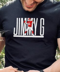 Jimmy Garoppolo San Francisco 49ers Jimmy G 2022 shirt