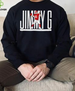 Jimmy Garoppolo San Francisco 49ers Jimmy G 2022 shirt