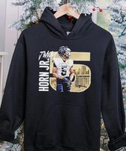 Jimmy Horn Jr. 5 Colorado Buffaloes Gamedayshirt