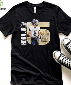 Jimmy Horn Jr. 5 Colorado Buffaloes Gamedayshirt