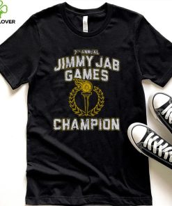 Jimmy Jab Games Champion Brooklyn Nine Nine hoodie, sweater, longsleeve, shirt v-neck, t-shirt