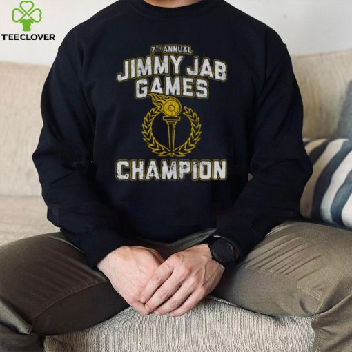 Jimmy Jab Games Champion Brooklyn Nine Nine hoodie, sweater, longsleeve, shirt v-neck, t-shirt