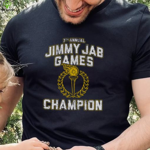 Jimmy Jab Games Champion Brooklyn Nine Nine hoodie, sweater, longsleeve, shirt v-neck, t-shirt