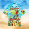 Chiefs Hawaiian Shirt And Shorts Kansas City Chiefs Aloha Shirt Super Bowl Kc Chiefs Shirt Patrick Mahomes Travis Kelce Button Up Shirts Football Chiefs Game