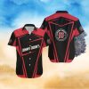 USAF Lockheed AC 130U 4th Special Operations Squadron Hawaiian Shirt