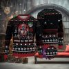 A Christmas Present Gremlins Ugly Christmas Sweater