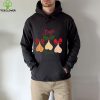 In A World Full Of Grinches Be A Cindy Lou Who Grinch Christmas T hoodie, sweater, longsleeve, shirt v-neck, t-shirt