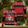 They Not Like Us Kendrick Lamar Ugly Christmas Sweater