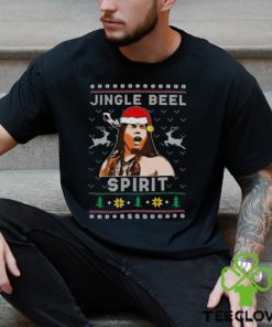 Jingle Bell Spirit Native Christmas hoodie, sweater, longsleeve, shirt v-neck, t-shirt