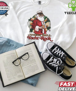 Jingle Bell Yacht Rock Middle Class Fancy 2024 t shirt