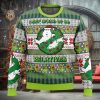 Baby It’s Cold Outside Ugly Sweater Christmas Ugly Sweater For Holiday Xmas Family Gift