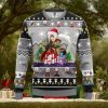 Logo The Grinch New Ugly Christmas Sweater NFL Gift For Fans