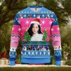 I Go Hunting And I Know Things Ugly Christmas Sweater Christmas Gift For Men And Women