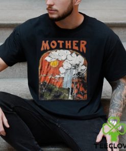 Jisoo’ Mother Shirt