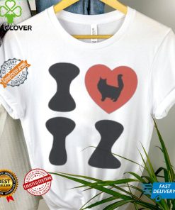 Jisung I Love Cat R Shirt 1 Jisung I Love Cat R Shirt