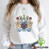 Hero plus ultra chenille Shirt