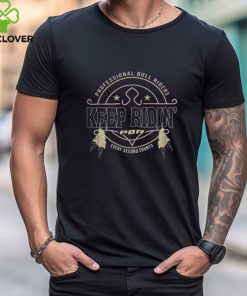 Jj X Pbr Keep Ridin' T Shirts