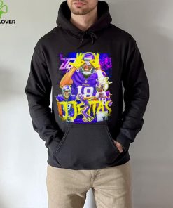 Jjettas Minnesota Vikings Signature shirt