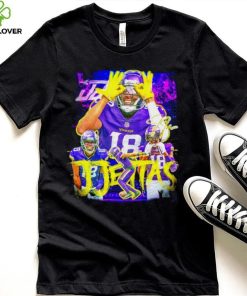 Jjettas Minnesota Vikings Signature shirt