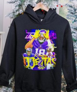 Jjettas Minnesota Vikings Signature shirt