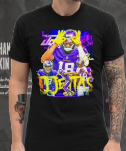 Jjettas Minnesota Vikings Signature shirt