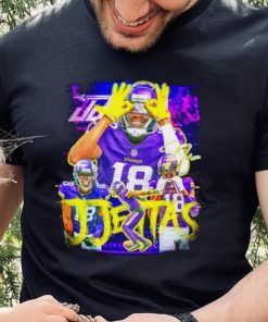 Jjettas Minnesota Vikings Signature shirt