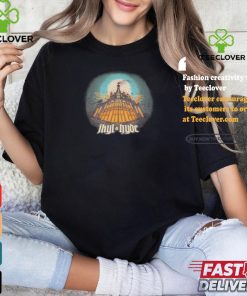 Jkyl & Hyde Hydden Shirt