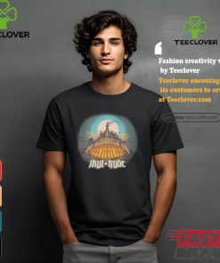 Jkyl & Hyde Hydden Shirt 1 Jkyl & Hyde Hydden Shirt