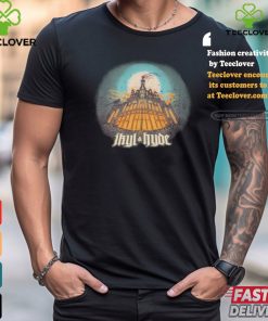 Jkyl & Hyde Hydden Shirt 2 Jkyl & Hyde Hydden Shirt