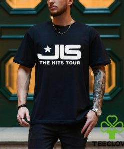 Jls The Hits Tour Shirt, Jumper Top Best 2023 Uk Music Shirt